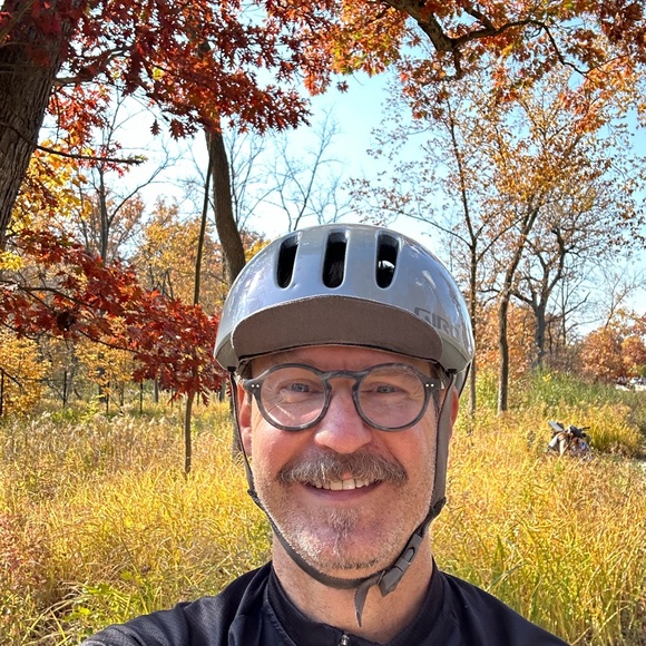 Meet your Posher, David - Picture 2 of 3